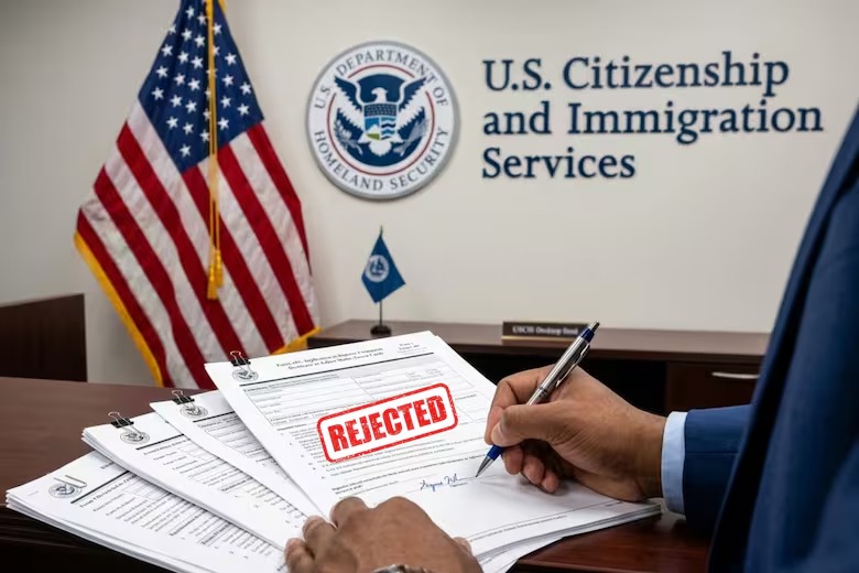 Cambios en asilo en EEUU: las pruebas que pueden salvar un expediente ante Uscis