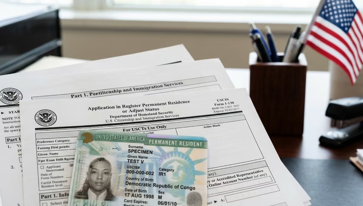 Toma nota: Cómo solicitar el permiso de trabajo ante Uscis en Florida mientras esperas la green card