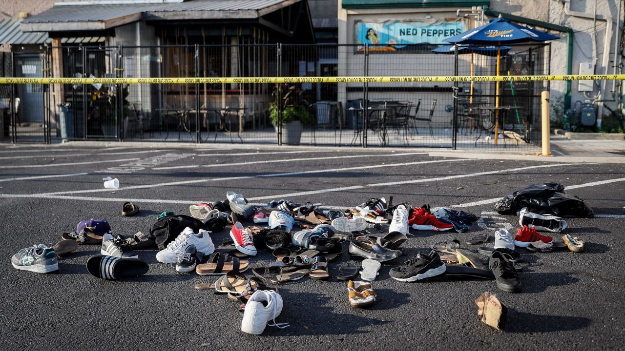 Pánico en Ohio: Tiroteo durante un festival en Toledo dejó a