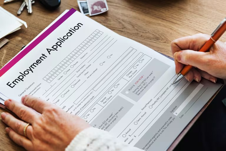 Permiso de trabajo para parole en EEUU: el nuevo requisito q