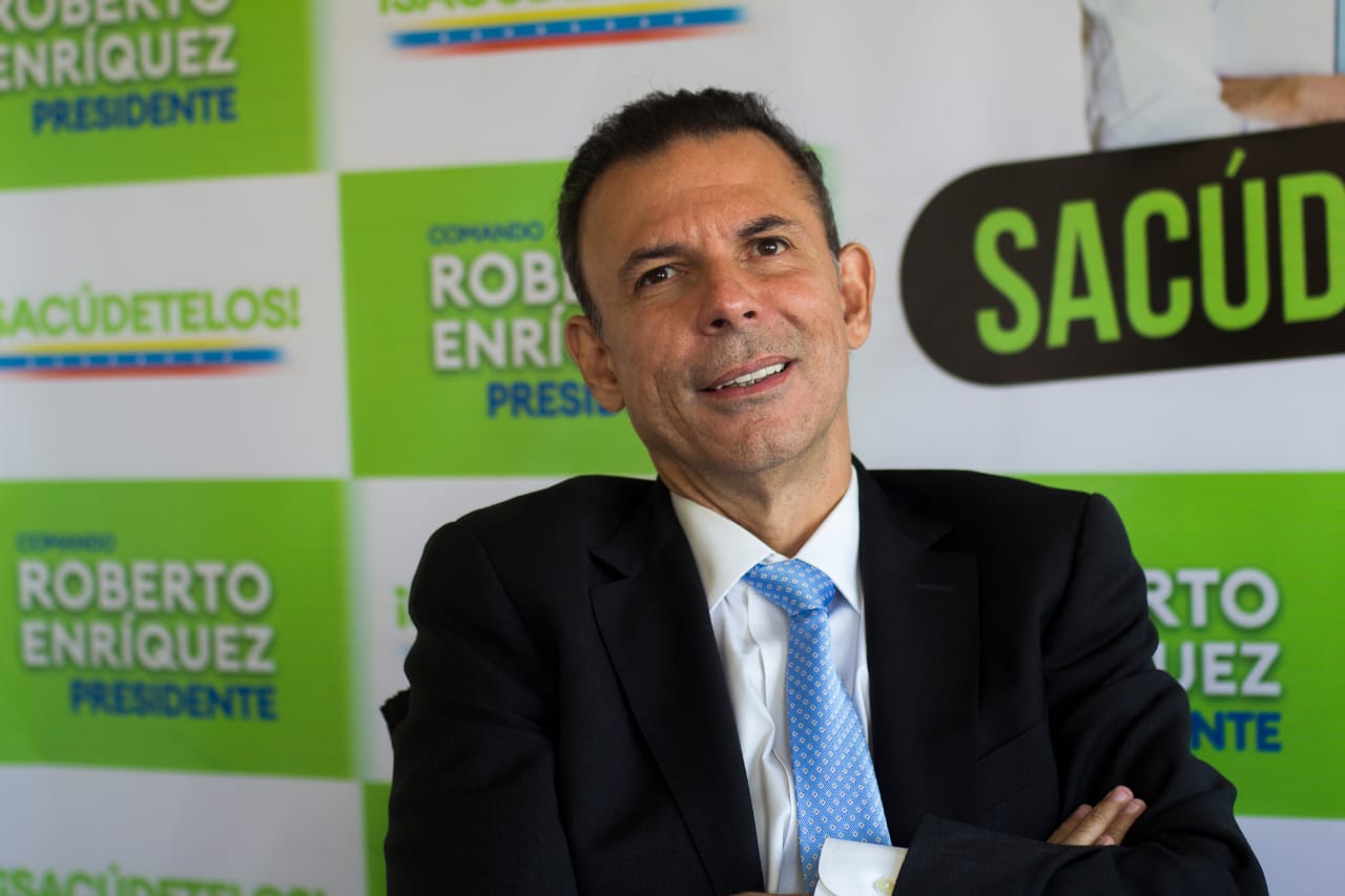Copei Odca le juega limpio a Venezuela, sentenció 