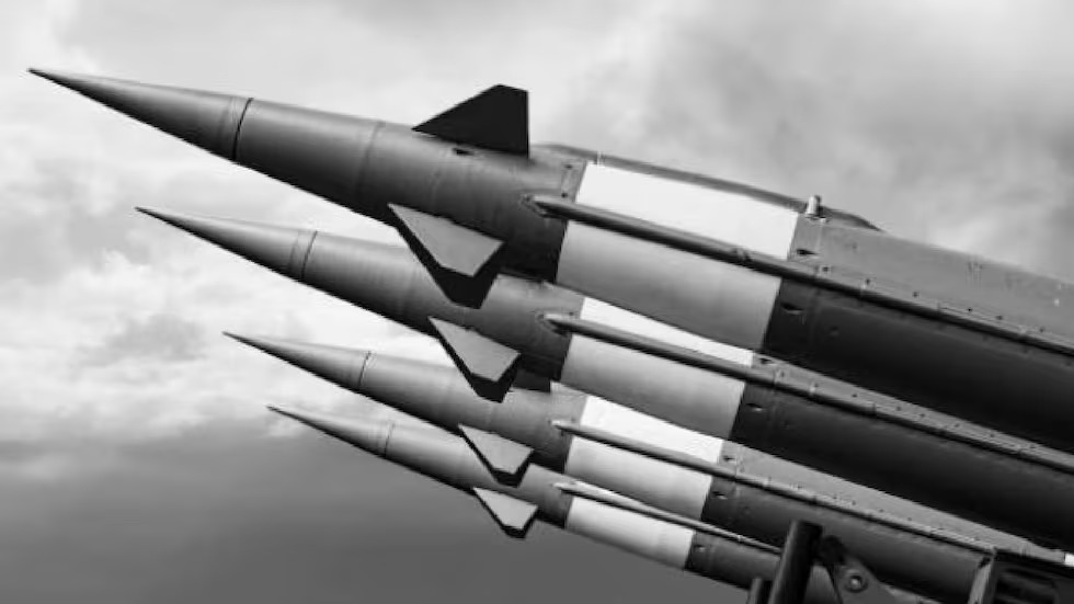 Nueva arma nuclear de EEUU genera alarma: sería 24 veces sup