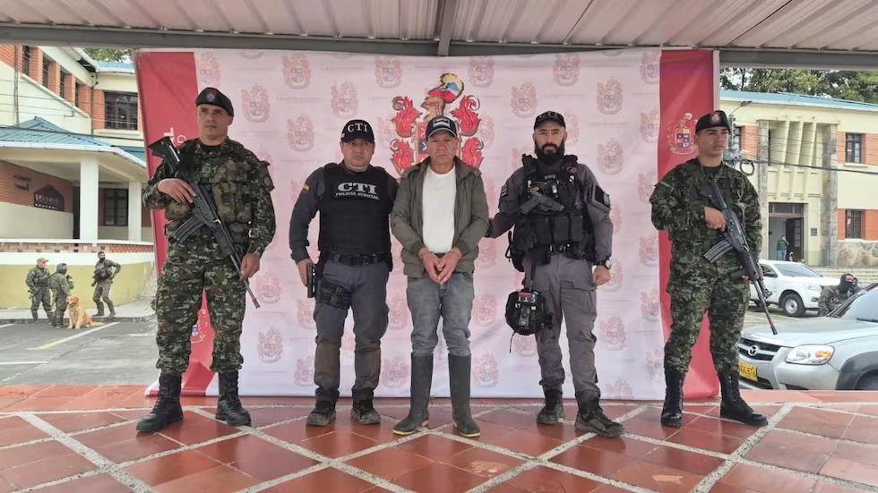 La historia de un alcalde y sus dos hermanos vinculados a un