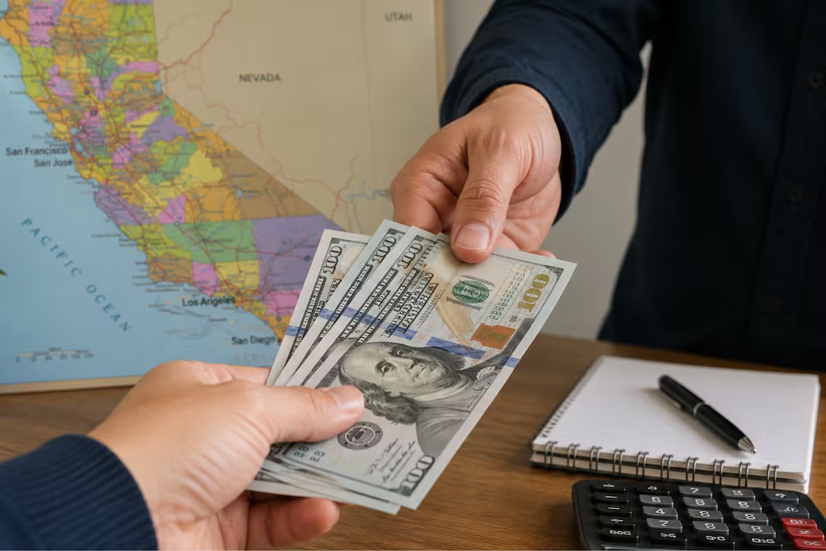 Oficial: Aumentará el salario mínimo en estas ciudades de California desde esta fecha