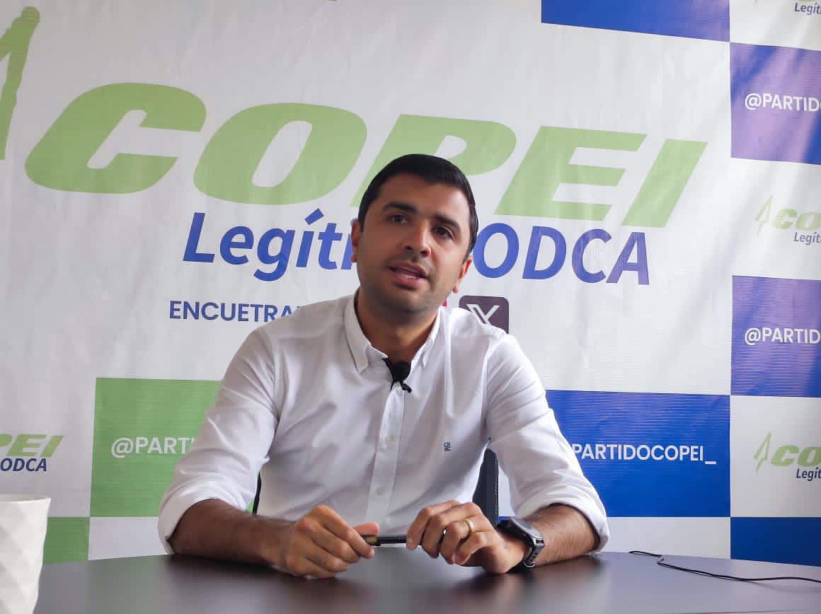Copei Odca: No se puede hablar de democracia con partidos intervenidos y dirigentes inhabilitados