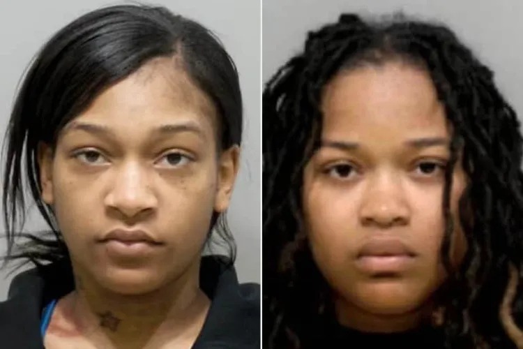 Apuñalaron y arrojaron aceite caliente a empleado de restaurante por un pedido equivocado en Detroit