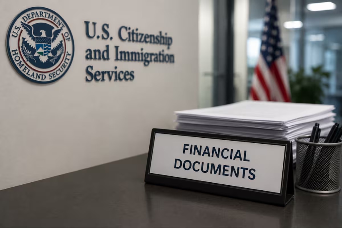 Green card por ajuste de estatus: el documento que puede definir si Uscis aprueba el trámite
