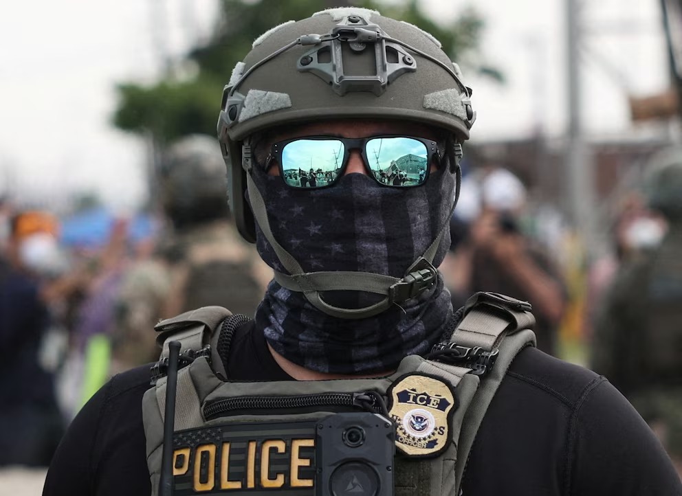 La súplica de un veterano tras la detención migratoria que fractura a su familia en Texas