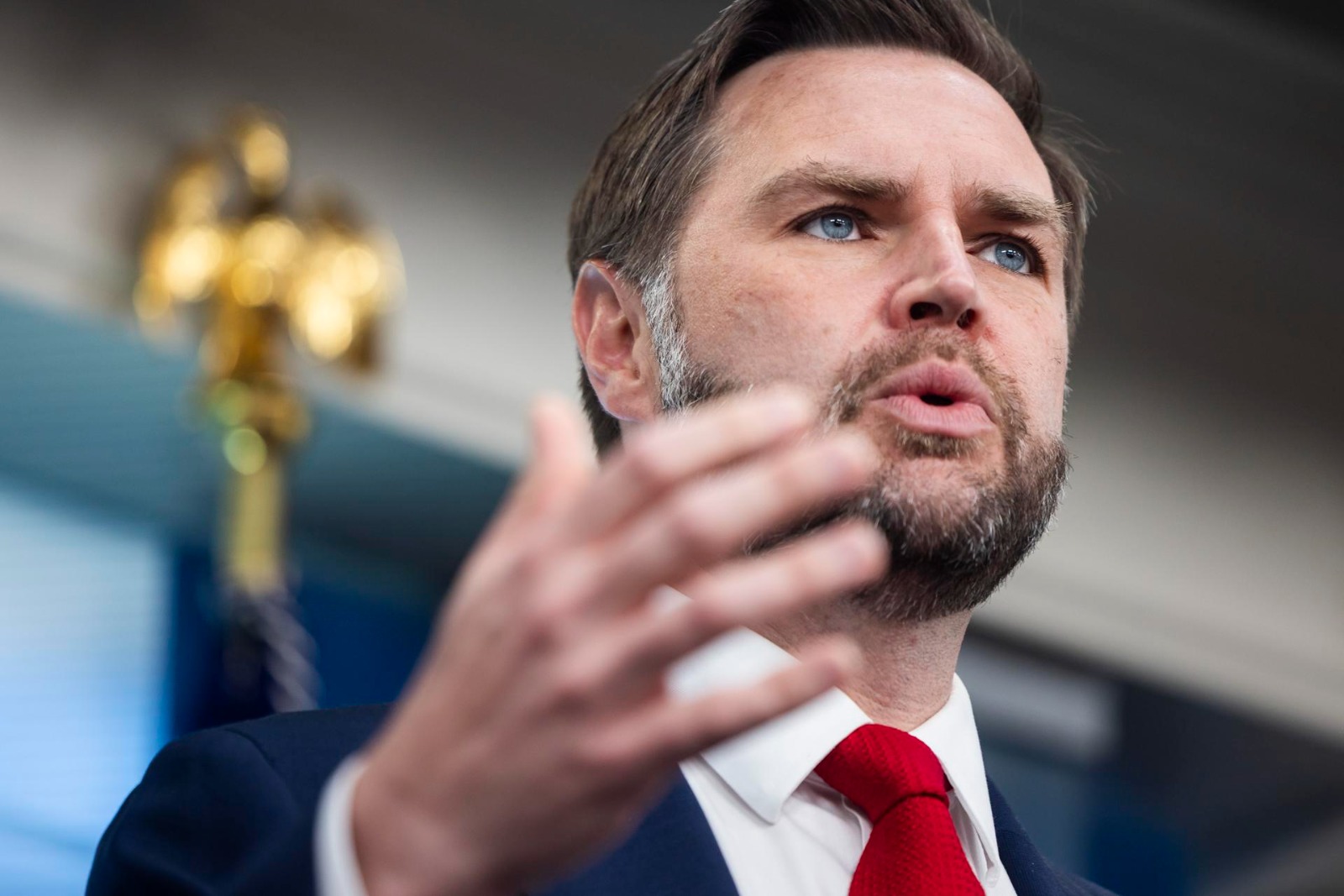 JD Vance urgió a las autoridades del régimen cubano a tomar "decisiones inteligentes"