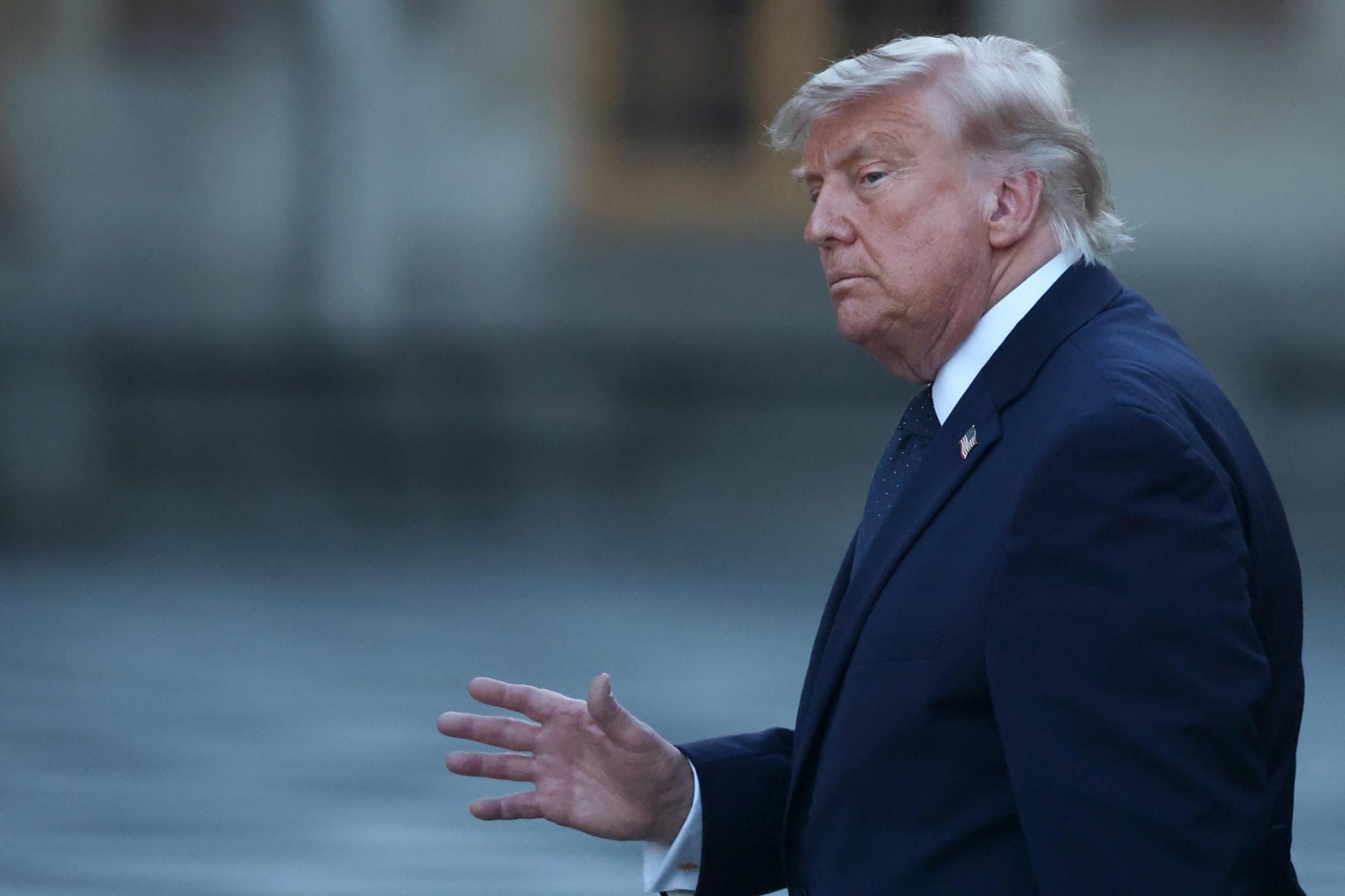 Los temas clave que quedan sin resolver en el acuerdo entre EEUU y el régimen de Irán