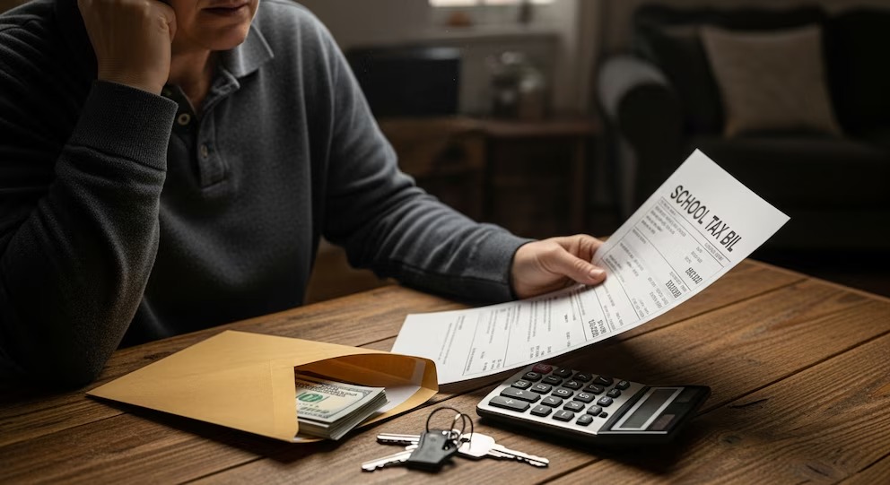 Millones de personas recibirán cheques de hasta 1.500 dólares en Nueva York por este motivo