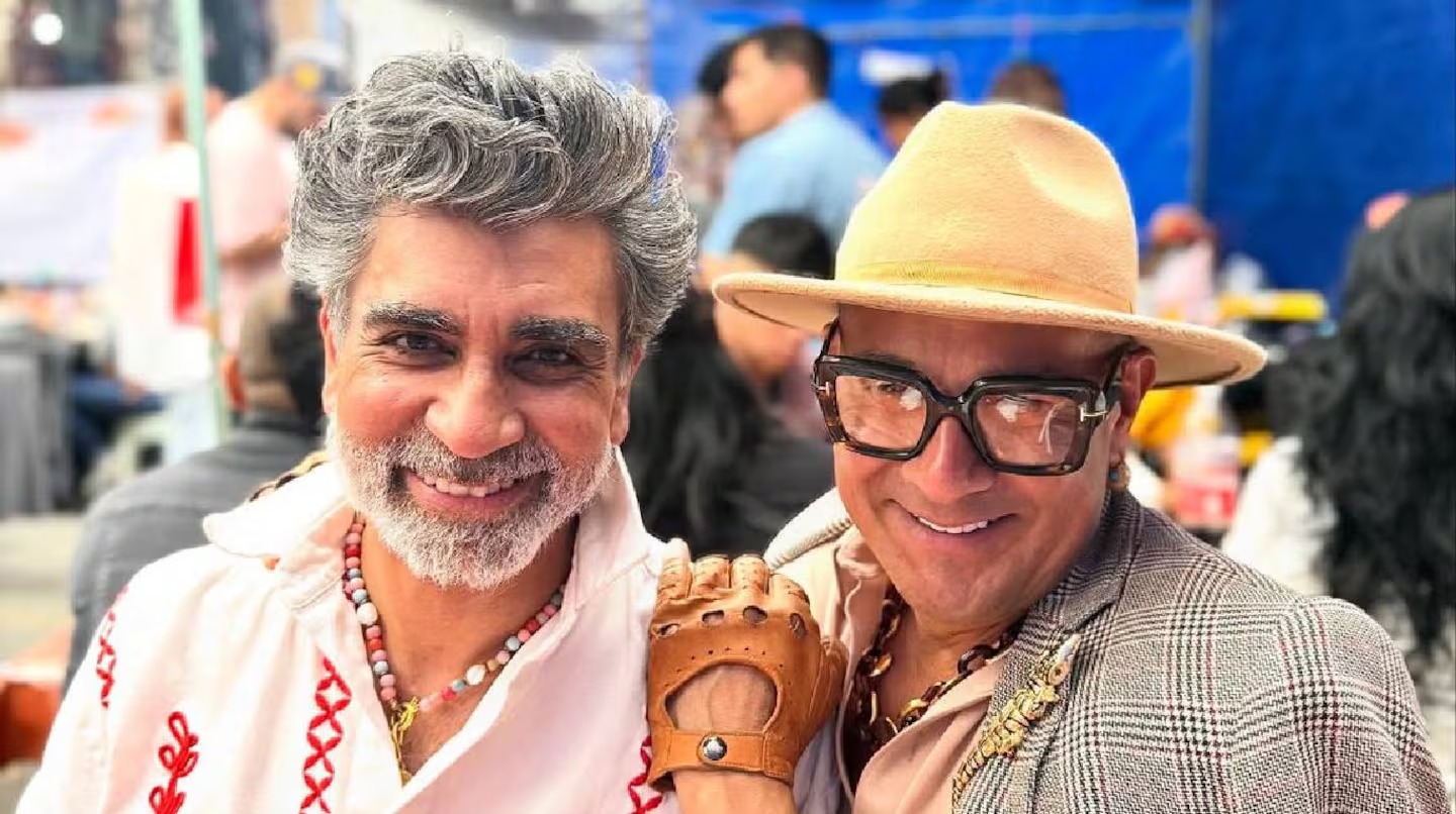 Hallaron los cadáveres de una pareja estadounidense desaparecida hace un mes en México