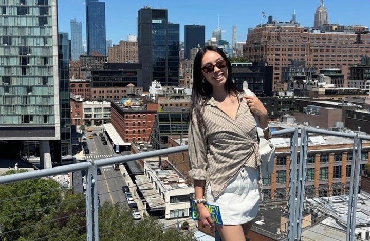 Gano 250 mil dólares: Los trucos de una joven para que vivir en Nueva York sea más asequible