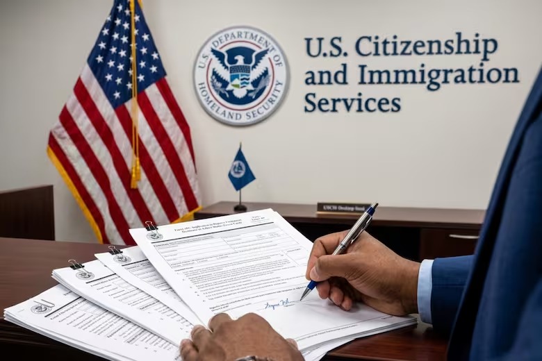 Asilo en EEUU: las nuevas tarifas que quedarán fijas desde el 29 de junio