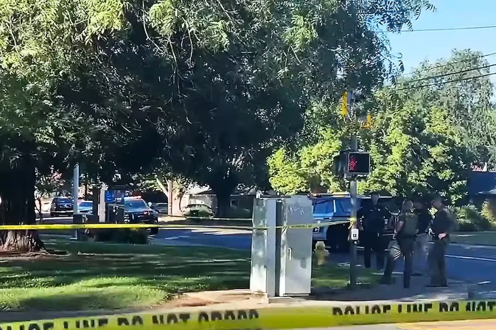 Joven que mató a dos personas en biblioteca de California se habría inspirado en la masacre de Columbine