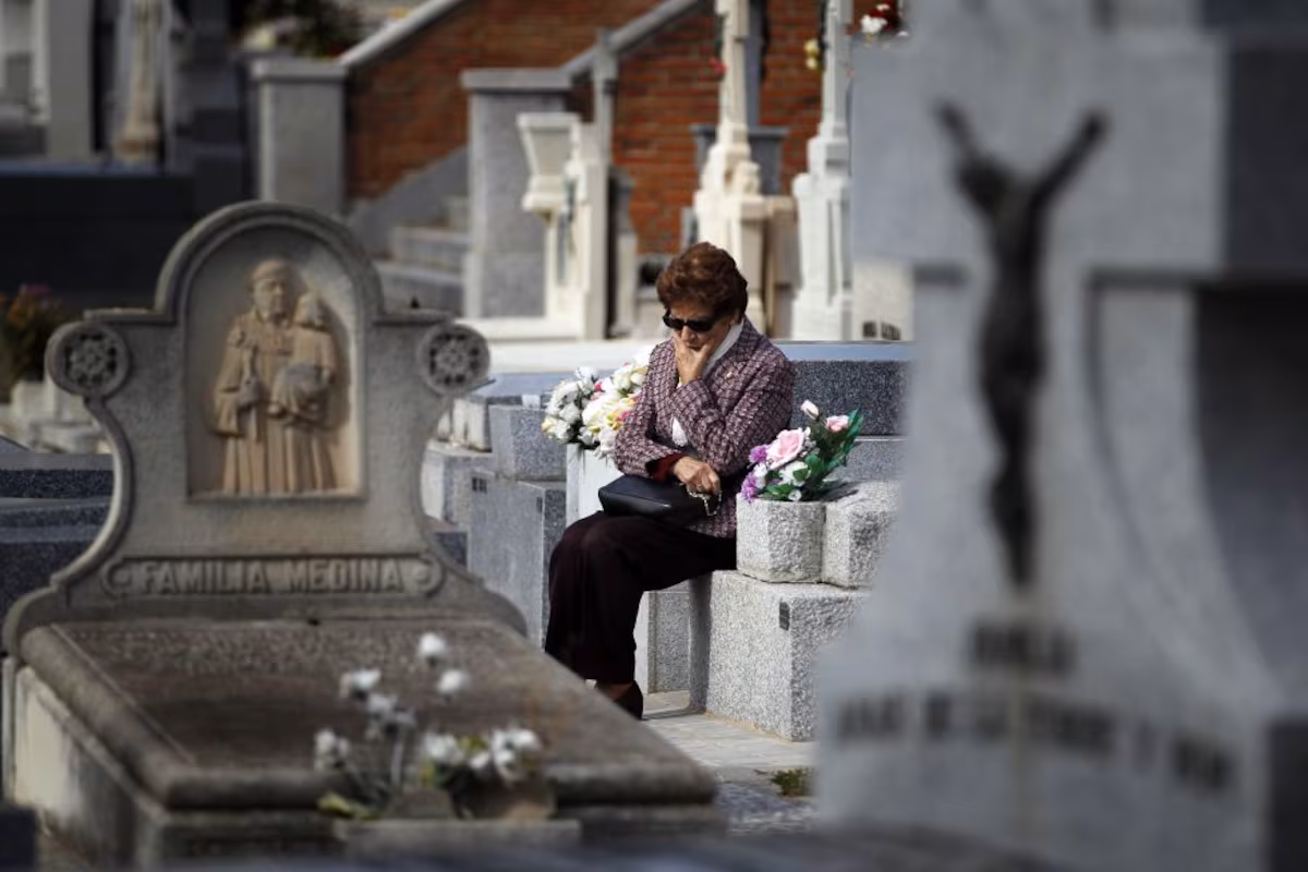 ¿Es posible morirse de pena? La ciencia confirma que el duelo intenso eleva el riesgo de muerte