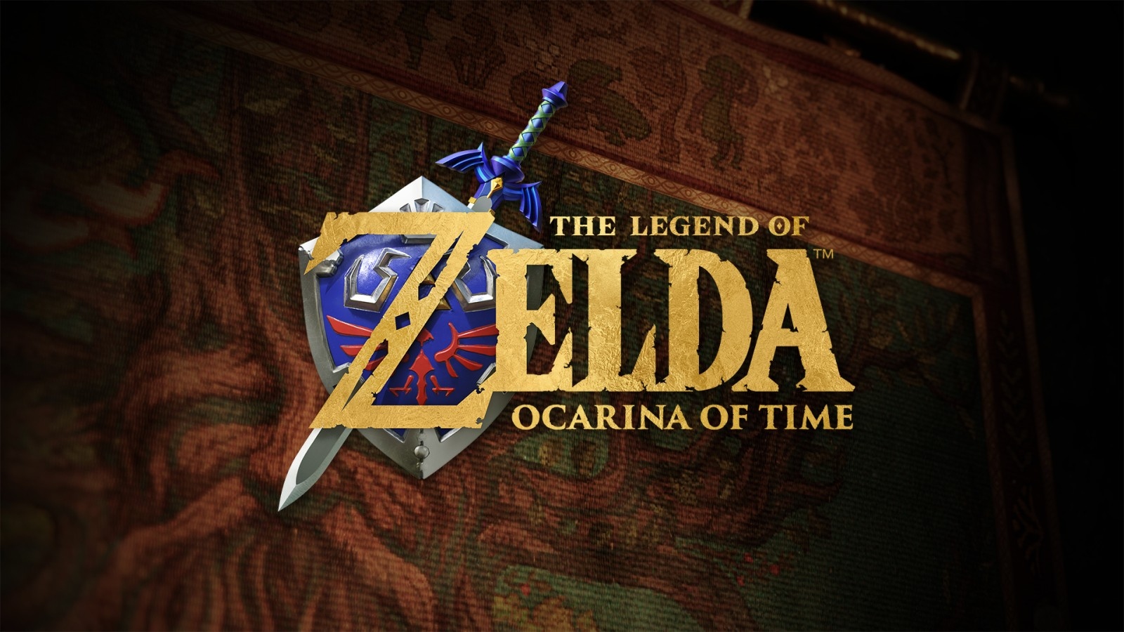 Nintendo reedita su clásico "Zelda: Ocarina of Tim