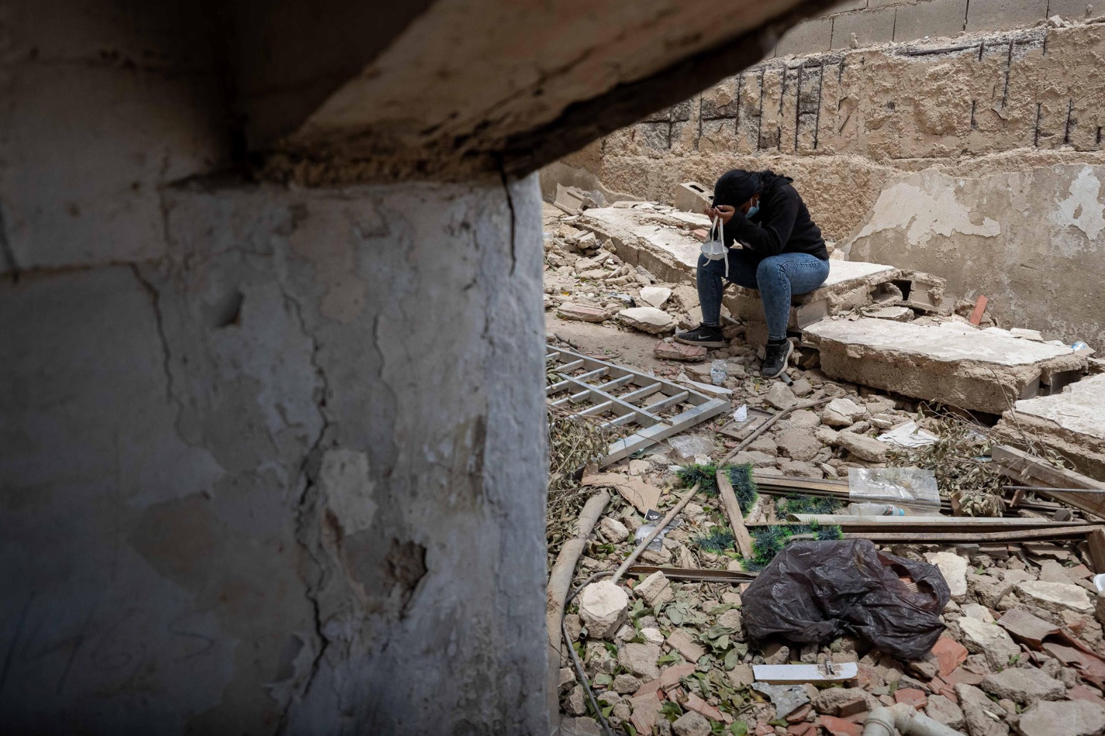 Al menos tres estadounidenses murieron y 12 están desaparecidos tras los terremotos en Venezuela