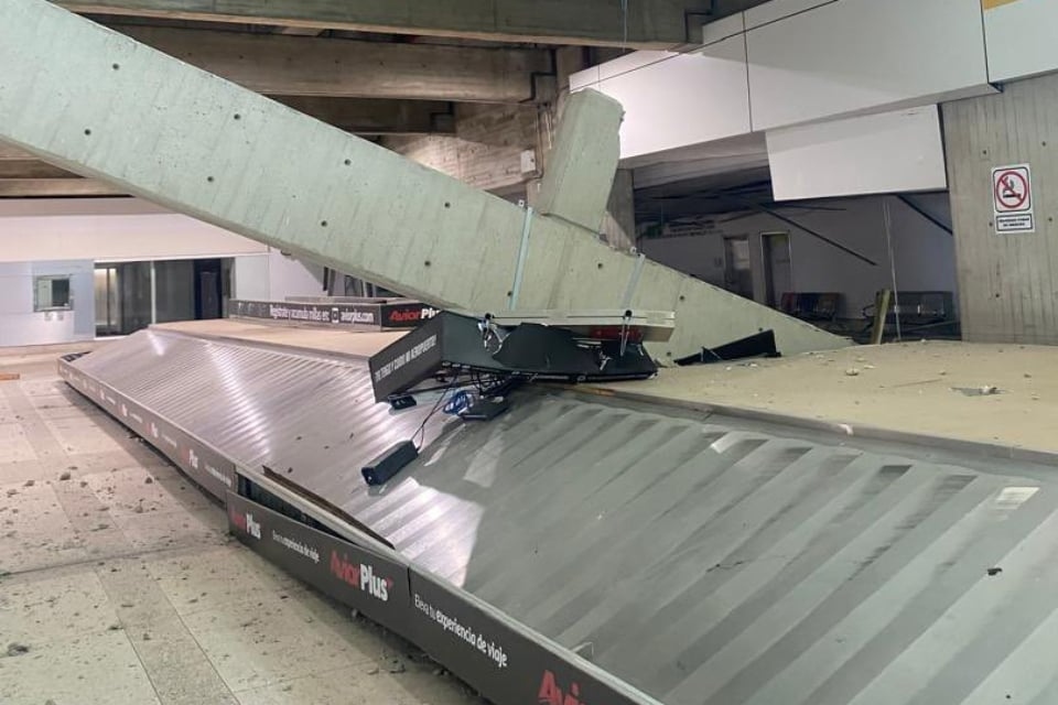 La solución que propone Iata para reabrir Maiquetía sin esperar su reconstrucción