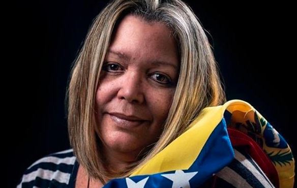 Provea exigió restitución de derechos para María Lourdes Afi