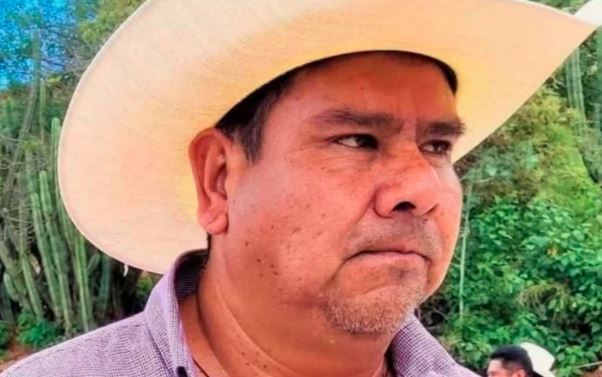 Asesinaron a balazos a un alcalde de Oaxaca semanas después de denunciar un ataque armado