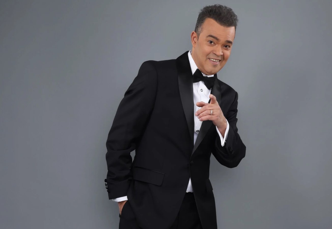 Alex Bueno, ícono del merengue y la bachata, murió a los 62 años