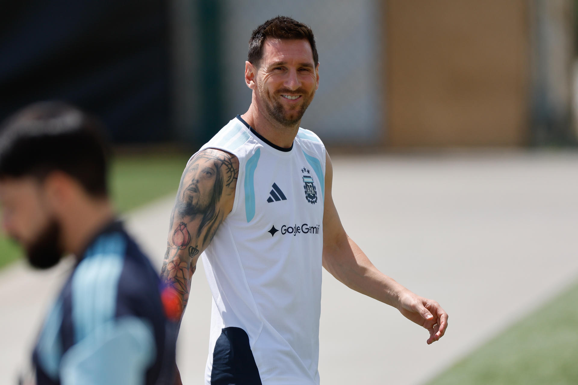 Messi cumple 39 años con varios récords nuevos y la mira puesta en dos más