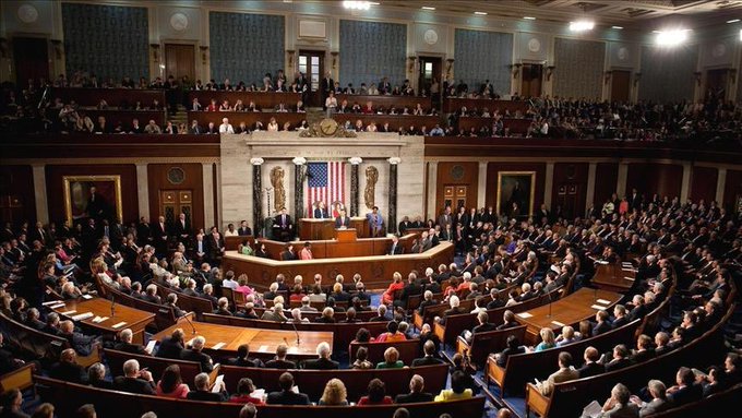 La resolución que aprobó la Cámara Baja de EEUU para intentar frenar la guerra de Trump contra Irán