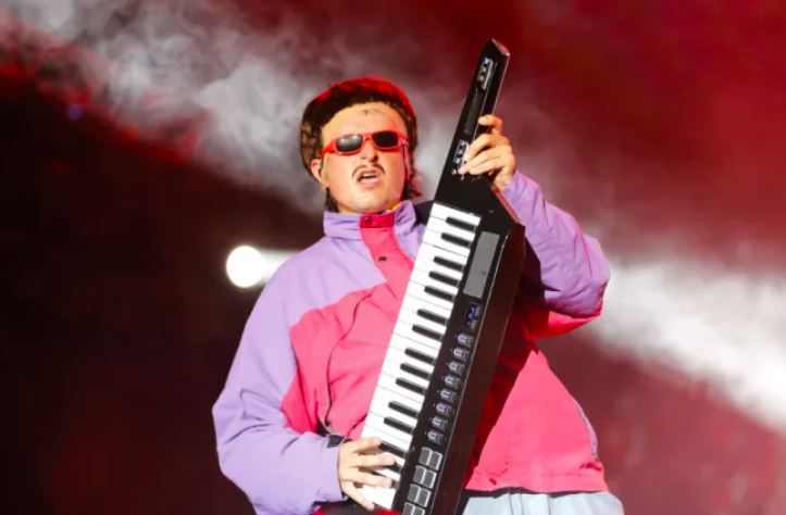 Autoridad forense de Brasil confirmó la muerte del músico Oliver Tree en trágico accidente de helicóptero