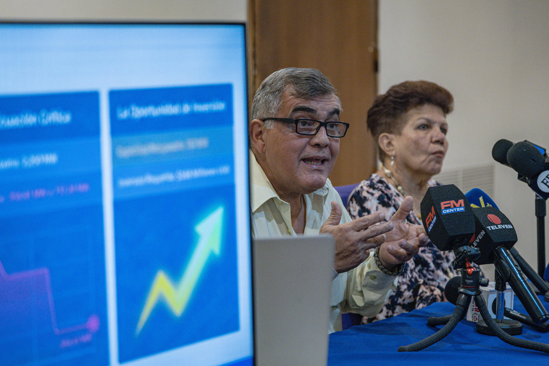 Sindicalistas advirtieron que la recuperación del sistema eléctrico pasa primero por mejorar los salarios