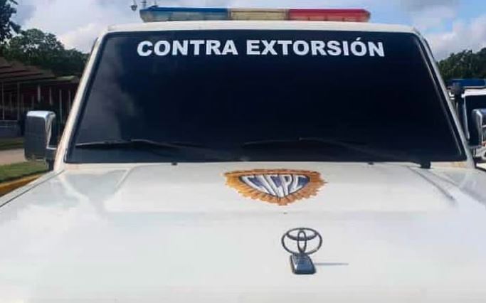 Cicpc asestó un golpe a peligrosa banda que azota a comerciantes de José Félix Ribas en Petare