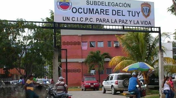 El escalofriante motivo de una mujer para extorsionar bajo amenazas de muerte a una familia en Charallave