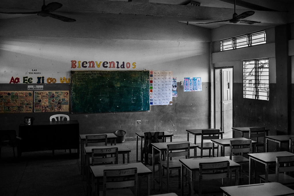 Cecodap alerta que la ideación suicida es cada vez más común en los colegios en Venezuela