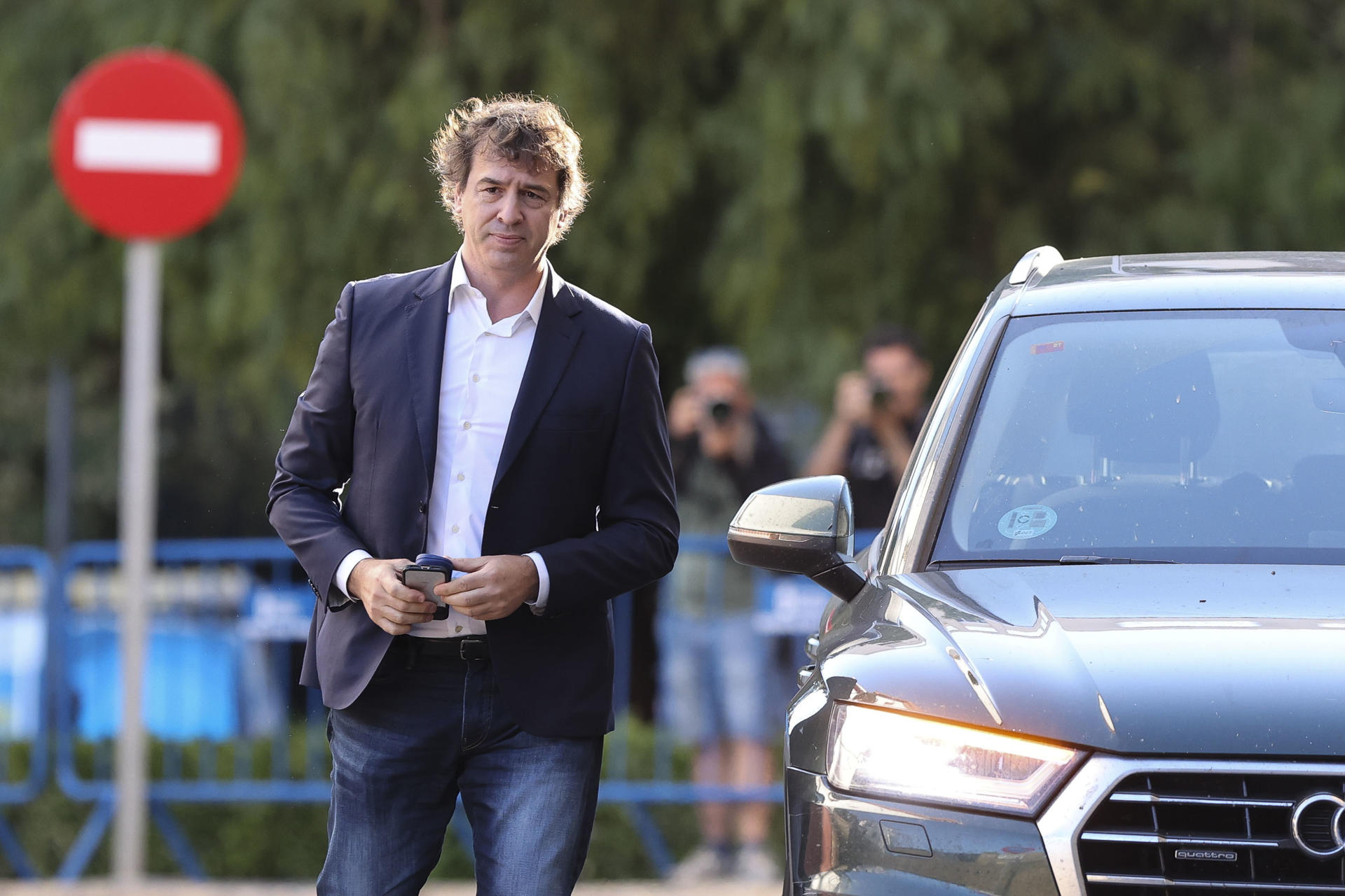 Acabó el juicio al hermano de Pedro Sánchez por presuntas ir
