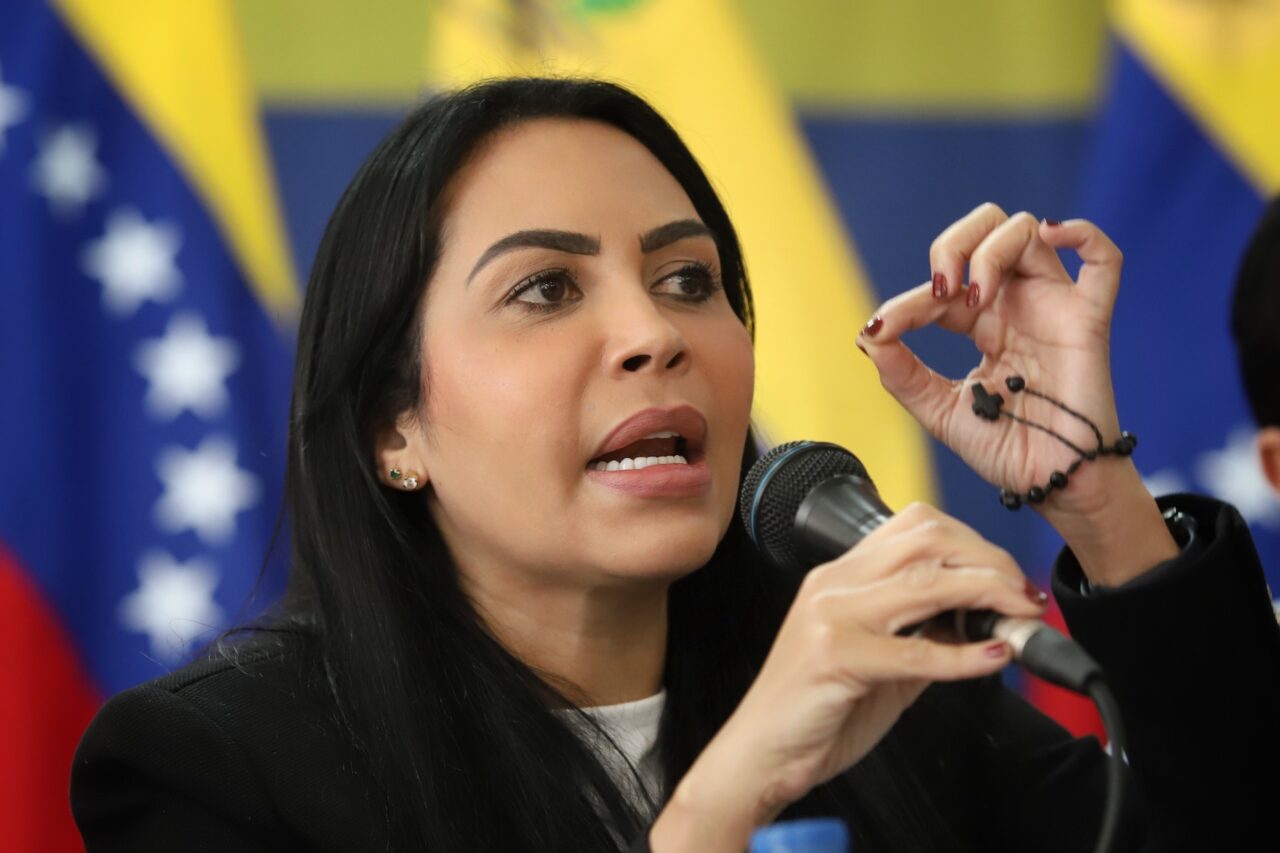 Las preguntas incómodas de Delsa Solórzano al MP tras falta de transparencia en caso de Víctor Quero