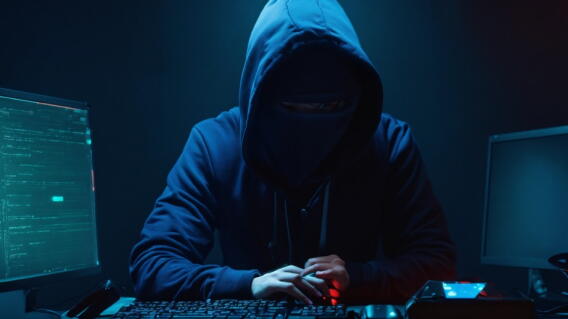 El Mundial, un "imán" para los fraudes digitales en México agravado por la IA