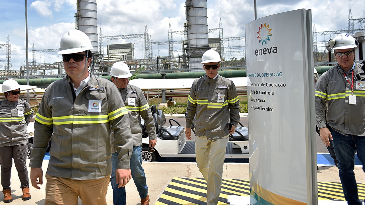 Reuters: Eneva estudia opciones para cerrar acuerdos en Venezuela, según director ejecutivo