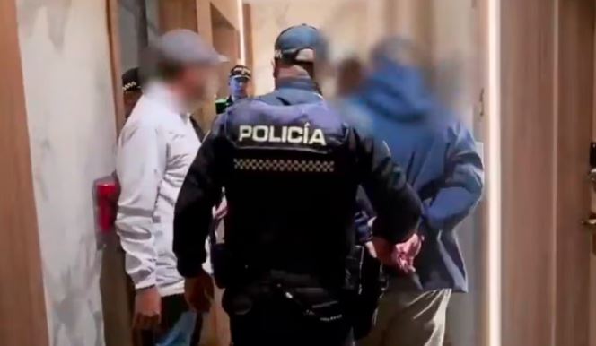 Caso del presunto abuso de menor en Bogotá dio giro inesperado y terminó liberado el estadounidense