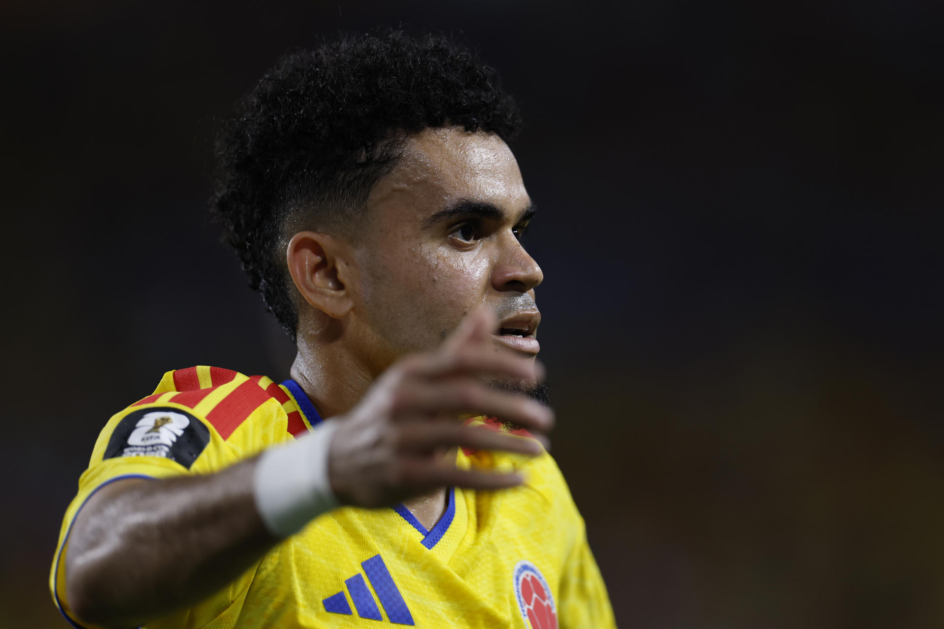Futbolistas colombianos enviaron mensaje de solidaridad a Venezuela tras los terremotos (VIDEO)