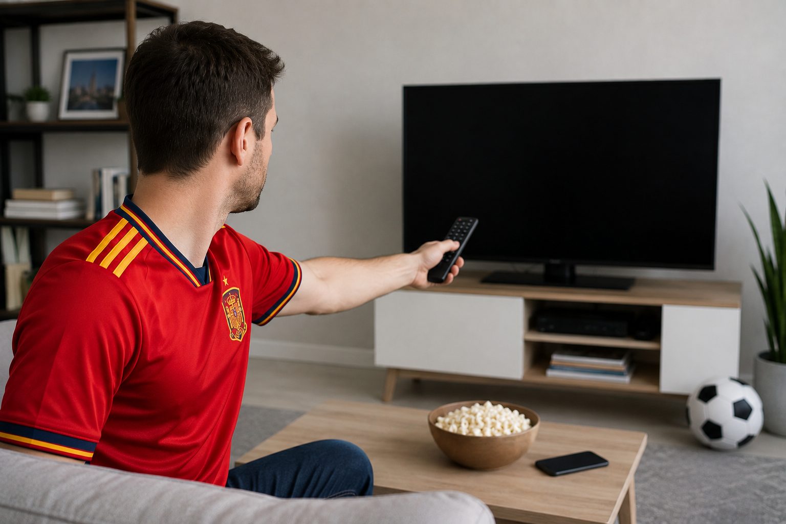 Golpe para los fanáticos del fútbol: DSports desaparece de estas plataformas en Venezuela en pleno Mundial