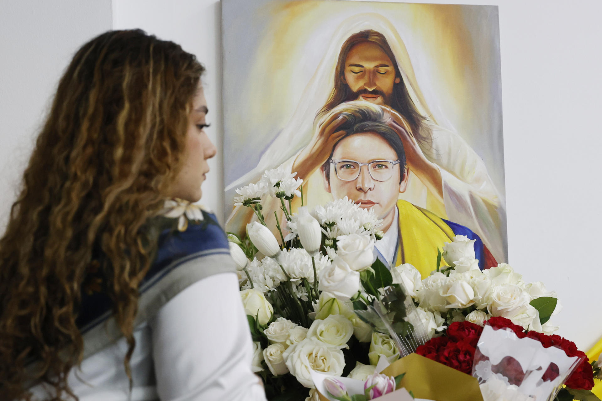 Colombia honró la memoria de Miguel Uribe Turbay a un año de