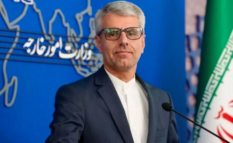 Régimen de Irán confirmó que el acuerdo de paz con EEUU ya está en vigor tras una firma electrónica