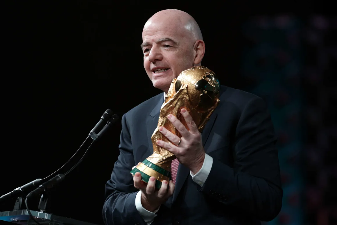 ¿Cuánto ganan los jugadores y las selecciones por 