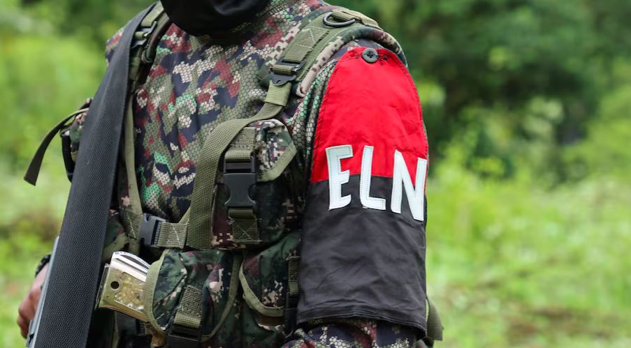 ELN desmintió comunicado difundido en redes sobre supuesto a