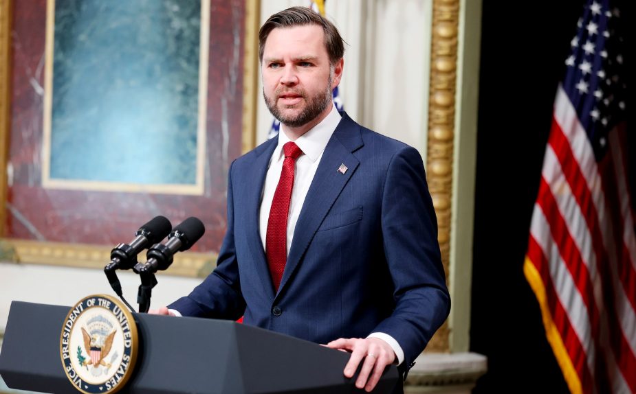 JD Vance afirmó que el régimen de Irán "nunca tendrá un arma nuclear" tras lograrse histórico acuerdo