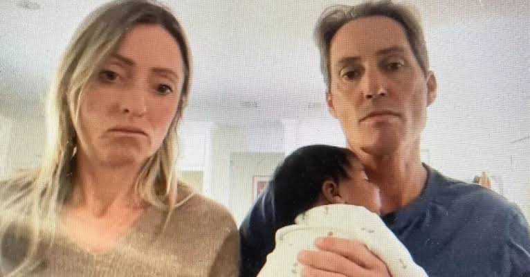 Le dieron un embrión equivocado a una pareja en Florida y disputa judicial se cerró con impactante decisión