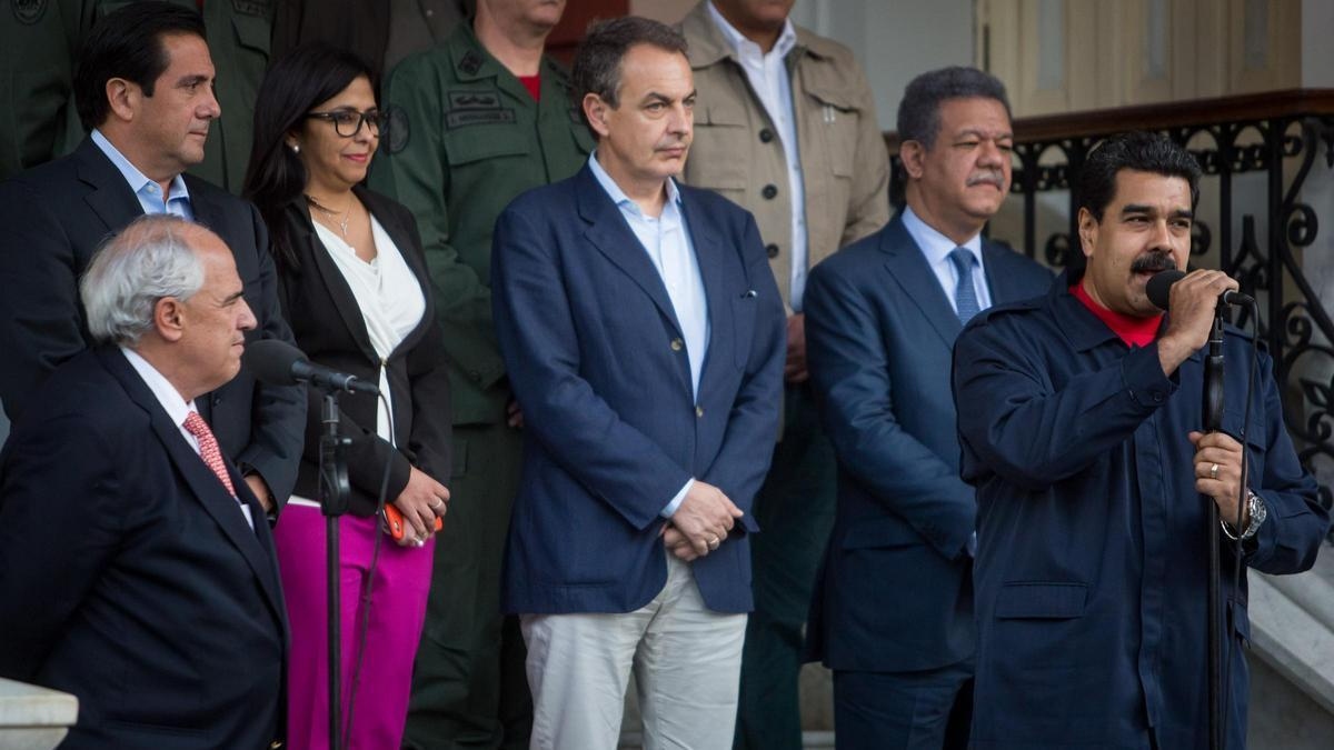 Descubrieron que la trama de blanqueo del caso Zap