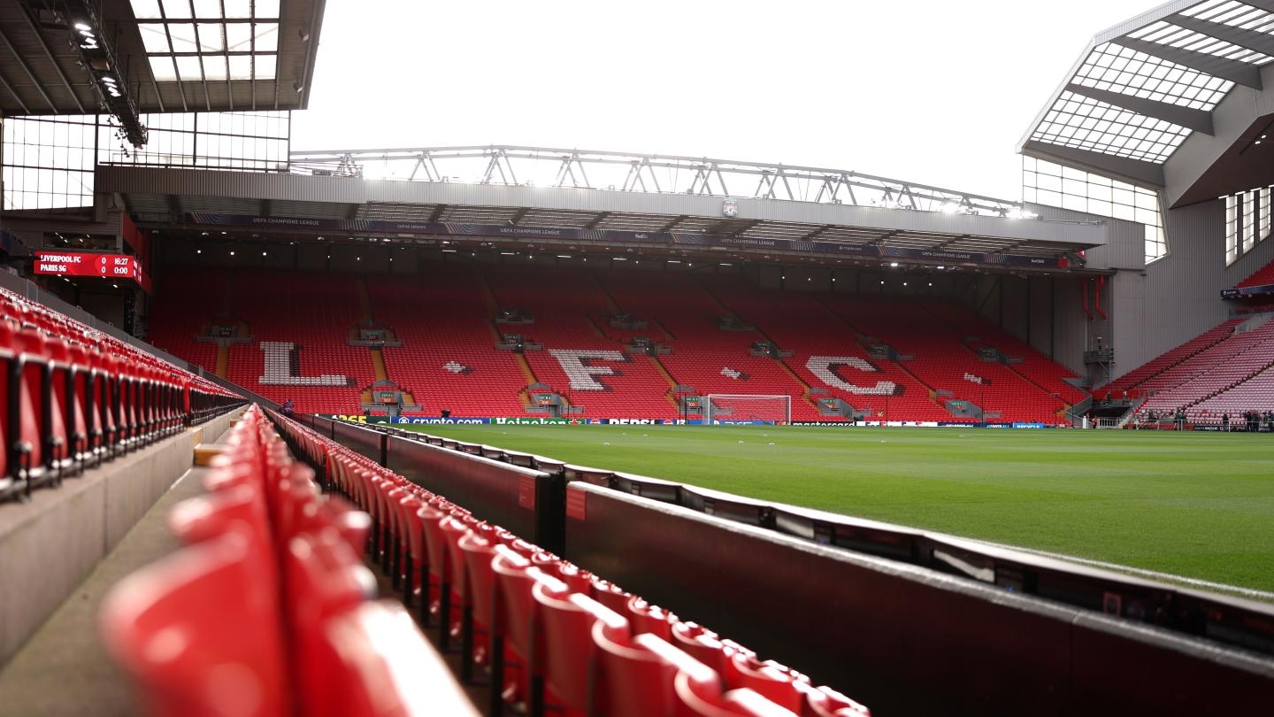 Sorpresa en Liverpool tras el anuncio de su nuevo entrenador