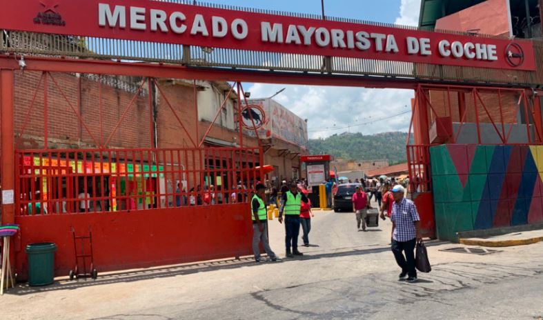 Desmantelada parte de una peligrosa banda que extorsiona a c
