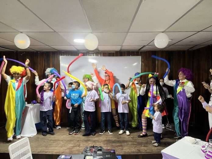 Unidad oncológica infantil en Guárico: una esperanza de vida